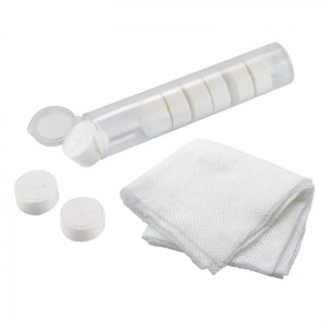 Set de Toallitas Multiusos  CP-59
